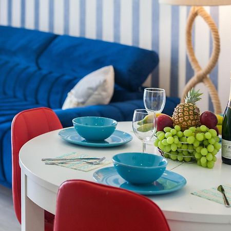 Ma Apartments - Ocean Garden - Playa Paraiso - 2 Bedrooms, 2 Bathrooms, Big Terrace 아데제 외부 사진