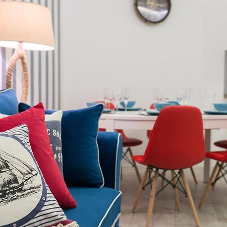 Ma Apartments - Ocean Garden - Playa Paraiso - 2 Bedrooms, 2 Bathrooms, Big Terrace 아데제 외부 사진