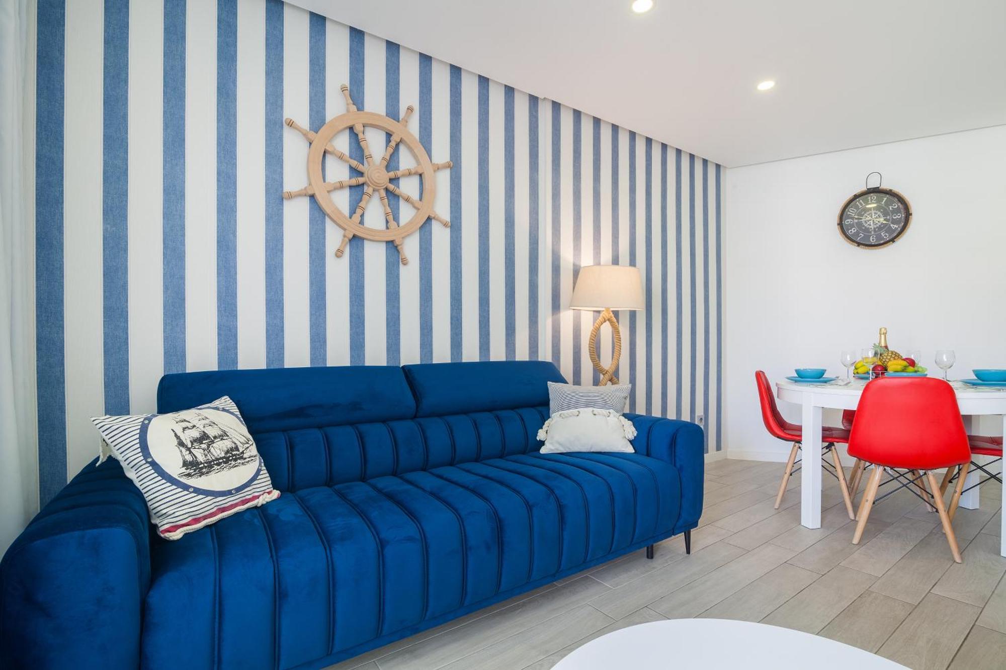 Ma Apartments - Ocean Garden - Playa Paraiso - 2 Bedrooms, 2 Bathrooms, Big Terrace 아데제 외부 사진