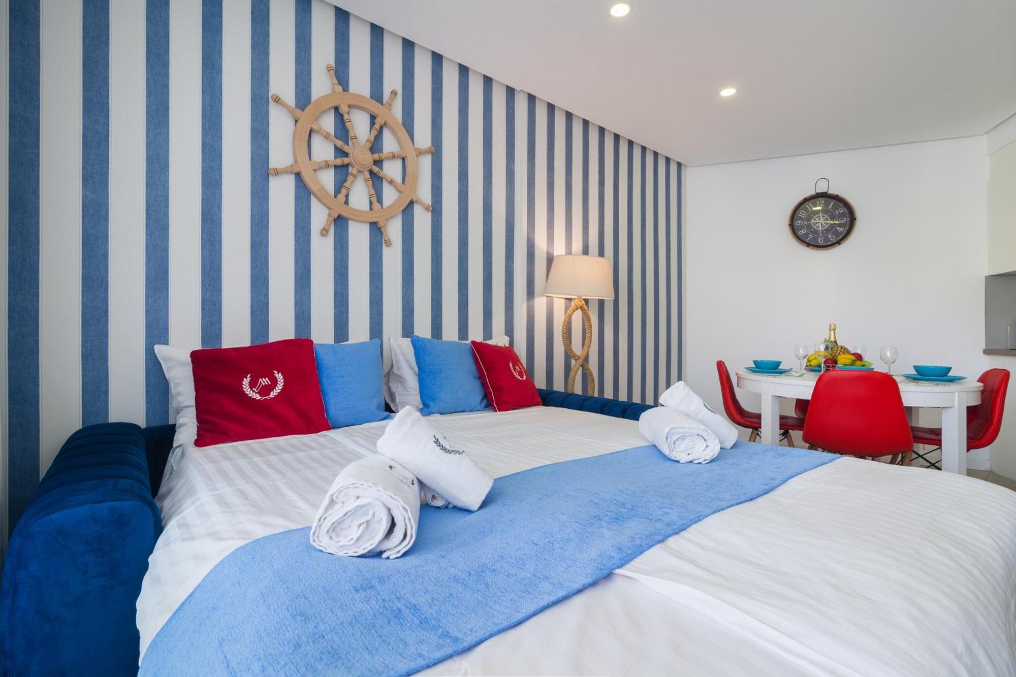 Ma Apartments - Ocean Garden - Playa Paraiso - 2 Bedrooms, 2 Bathrooms, Big Terrace 아데제 외부 사진