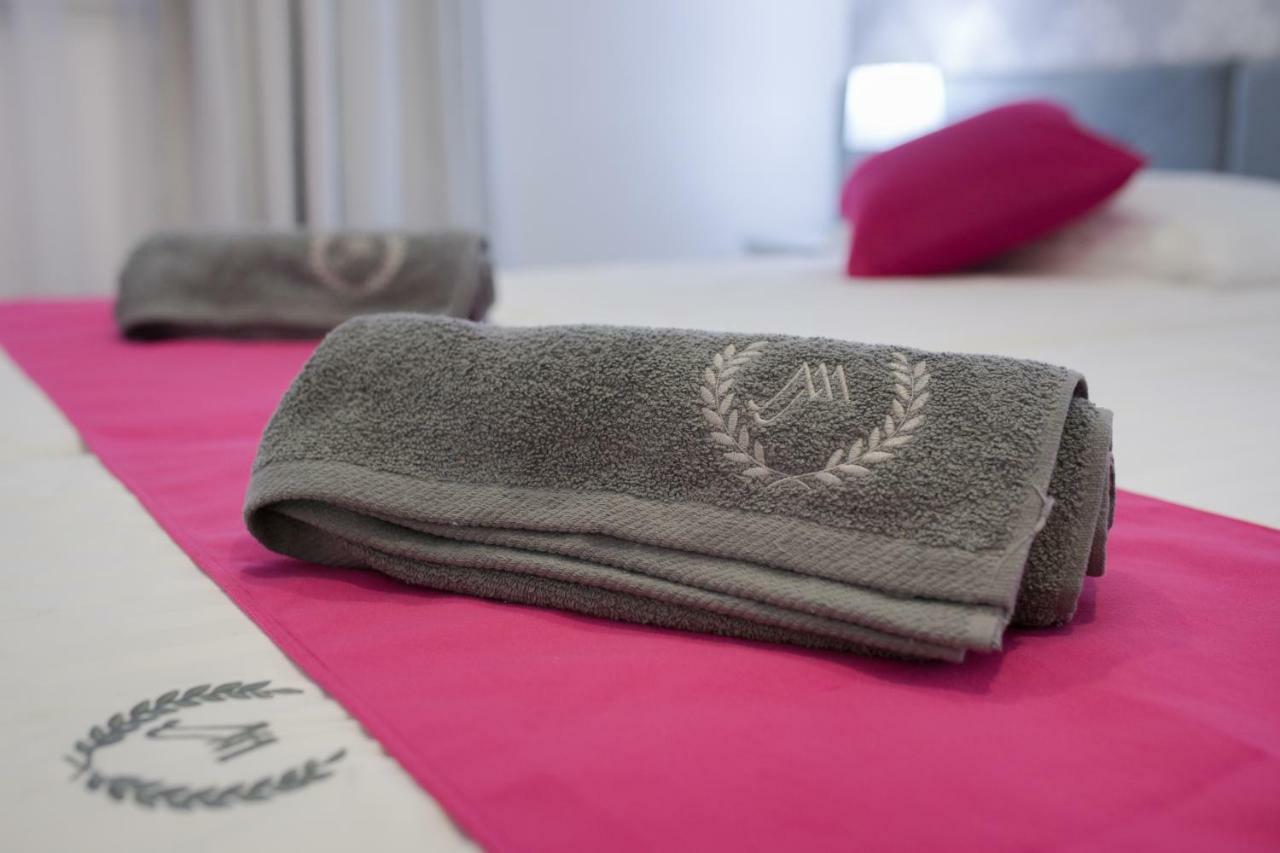 Ma Apartments - Ocean Garden - Playa Paraiso - 2 Bedrooms, 2 Bathrooms, Big Terrace 아데제 외부 사진