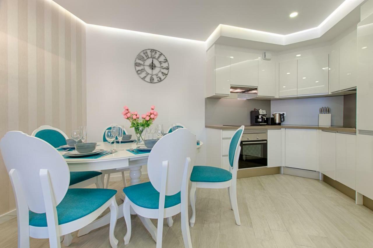 Ma Apartments - Ocean Garden - Playa Paraiso - 2 Bedrooms, 2 Bathrooms, Big Terrace 아데제 외부 사진