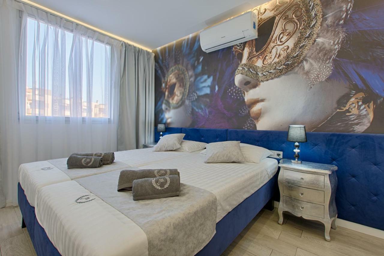 Ma Apartments - Ocean Garden - Playa Paraiso - 2 Bedrooms, 2 Bathrooms, Big Terrace 아데제 외부 사진