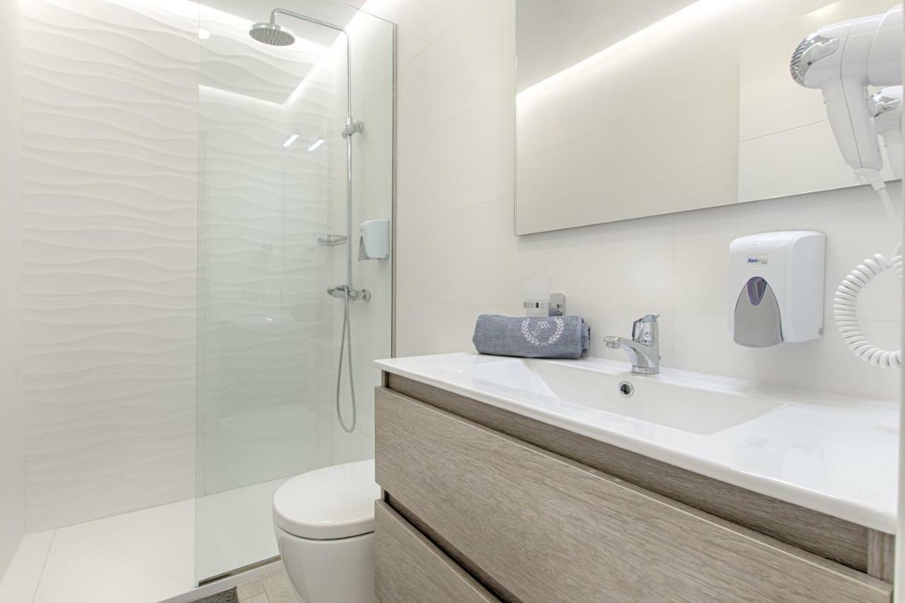 Ma Apartments - Ocean Garden - Playa Paraiso - 2 Bedrooms, 2 Bathrooms, Big Terrace 아데제 외부 사진
