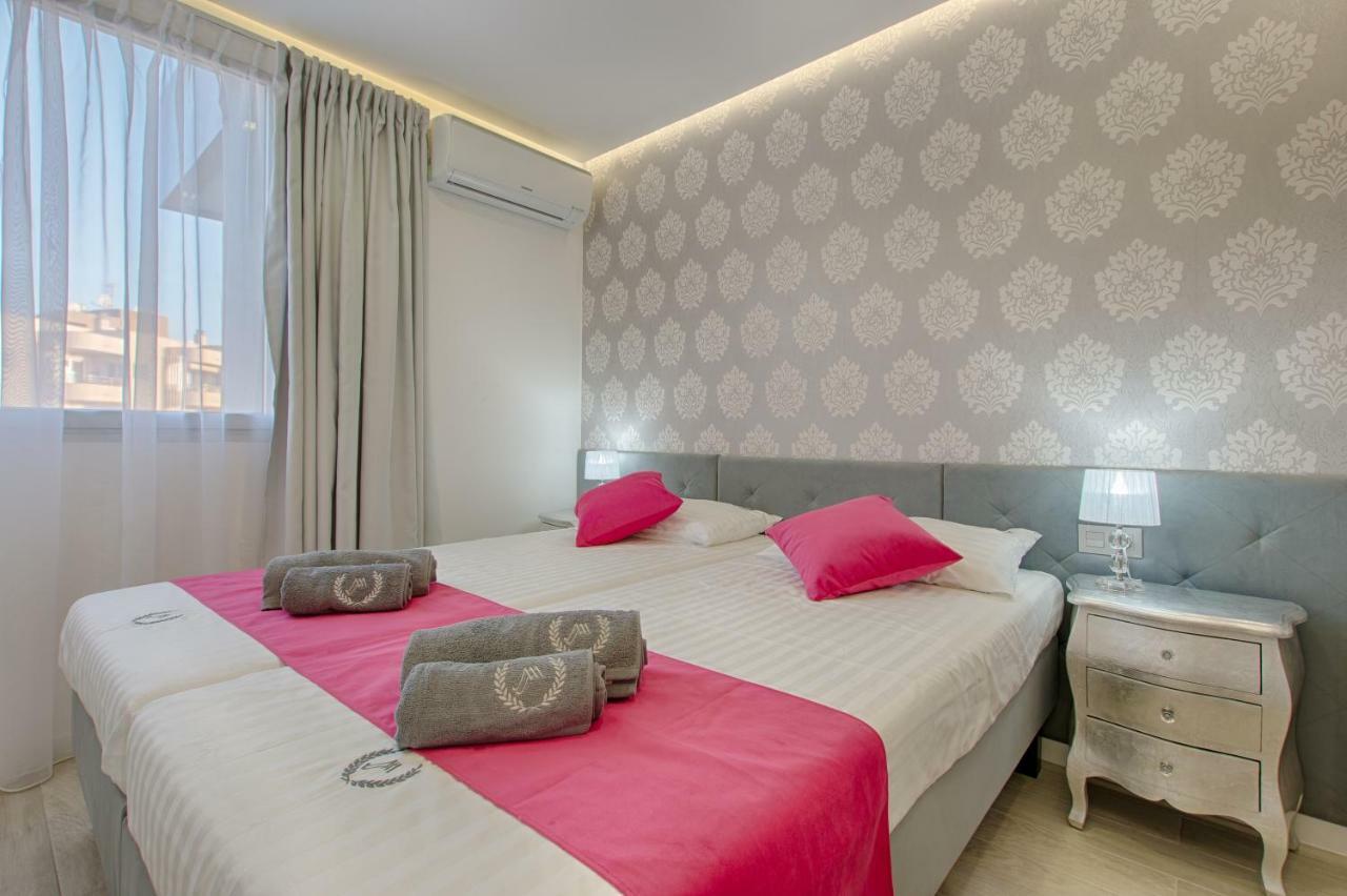 Ma Apartments - Ocean Garden - Playa Paraiso - 2 Bedrooms, 2 Bathrooms, Big Terrace 아데제 외부 사진