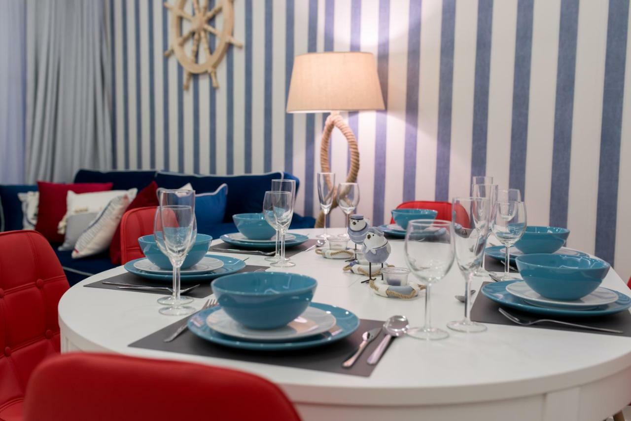 Ma Apartments - Ocean Garden - Playa Paraiso - 2 Bedrooms, 2 Bathrooms, Big Terrace 아데제 외부 사진