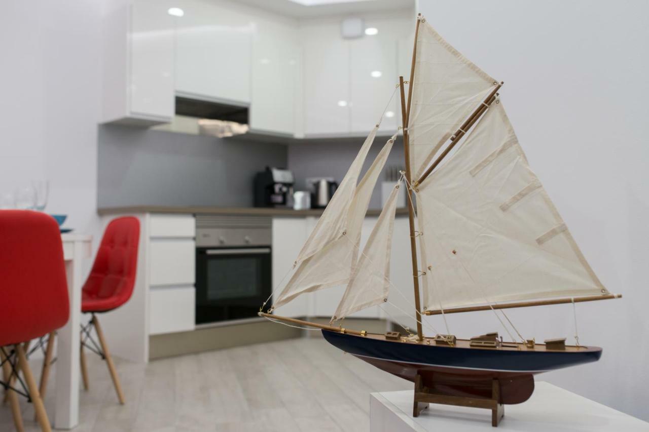 Ma Apartments - Ocean Garden - Playa Paraiso - 2 Bedrooms, 2 Bathrooms, Big Terrace 아데제 외부 사진