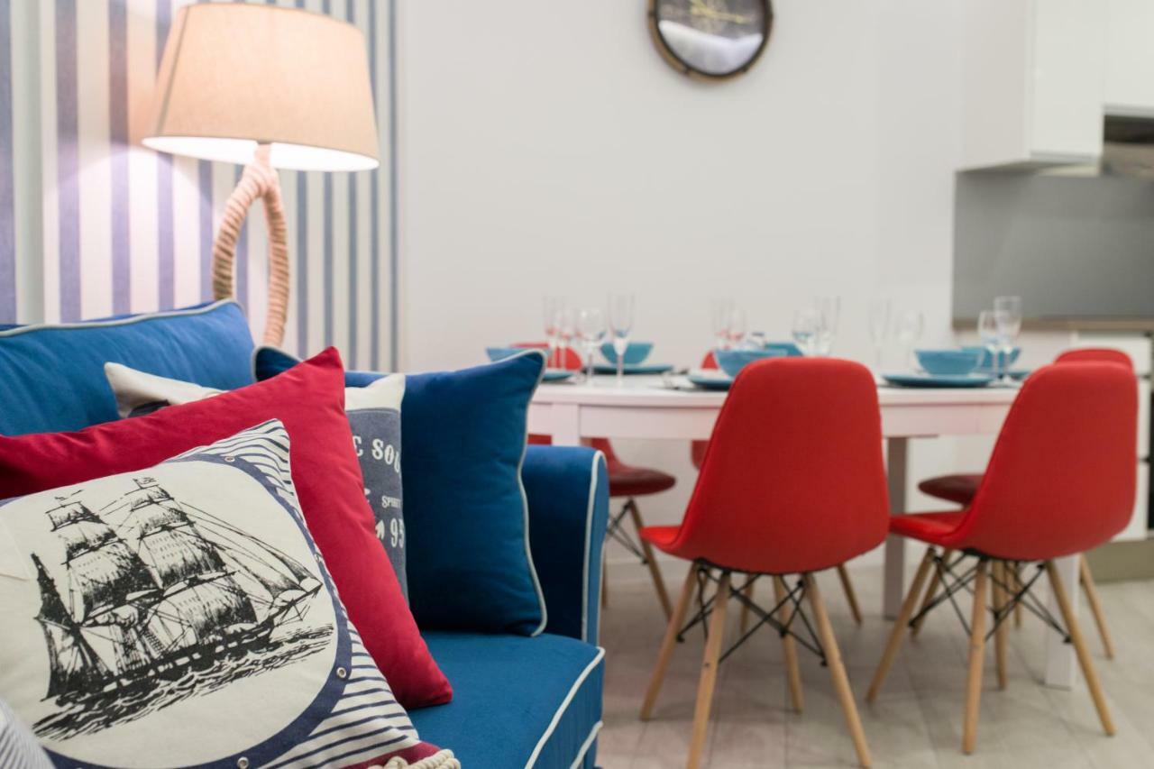 Ma Apartments - Ocean Garden - Playa Paraiso - 2 Bedrooms, 2 Bathrooms, Big Terrace 아데제 외부 사진