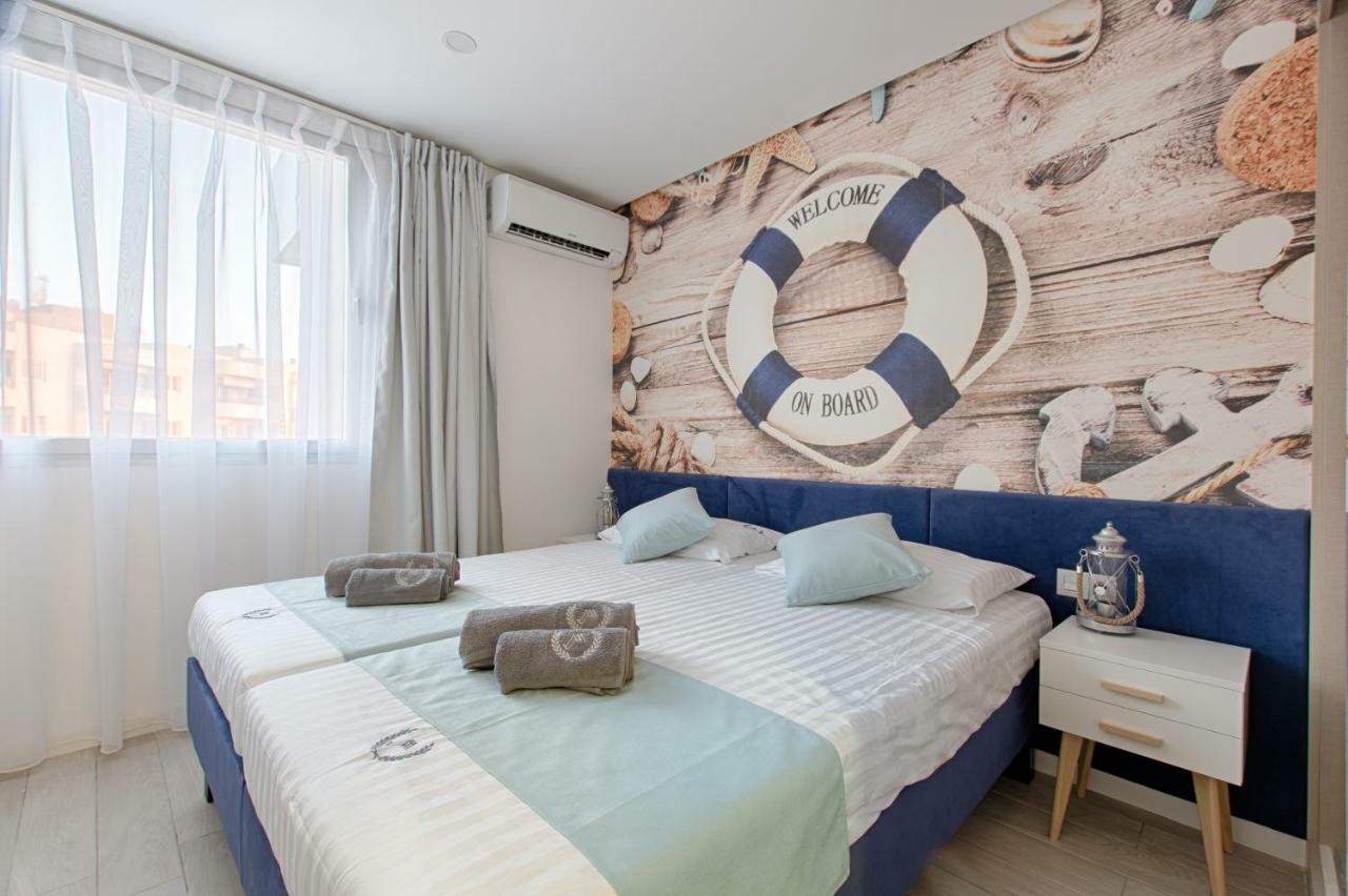 Ma Apartments - Ocean Garden - Playa Paraiso - 2 Bedrooms, 2 Bathrooms, Big Terrace 아데제 외부 사진