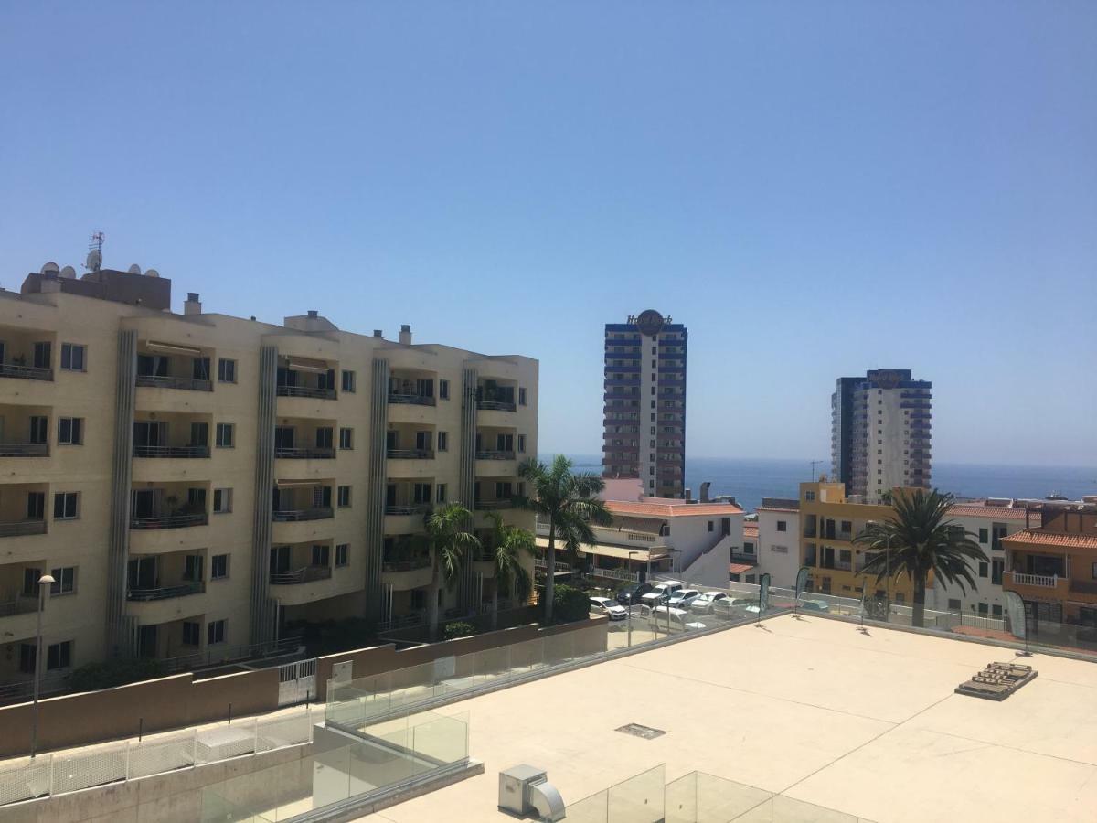 Ma Apartments - Ocean Garden - Playa Paraiso - 2 Bedrooms, 2 Bathrooms, Big Terrace 아데제 외부 사진