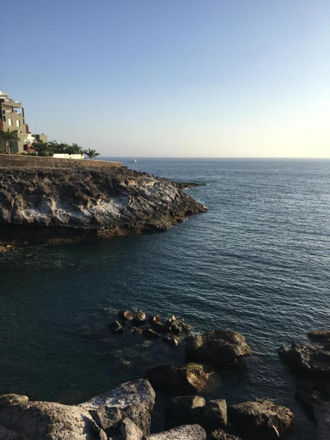 Ma Apartments - Ocean Garden - Playa Paraiso - 2 Bedrooms, 2 Bathrooms, Big Terrace 아데제 외부 사진